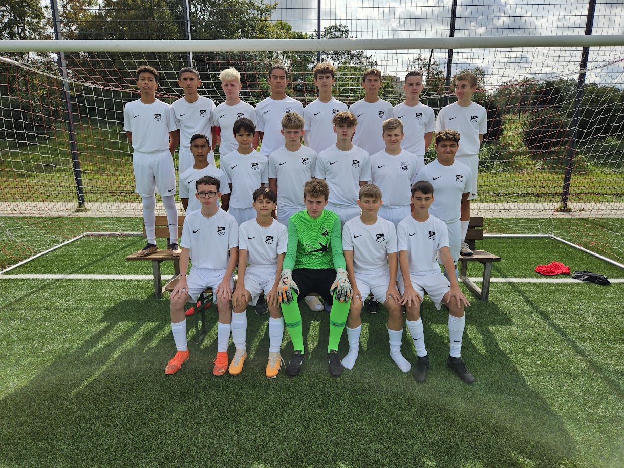C1-Junioren 24/25